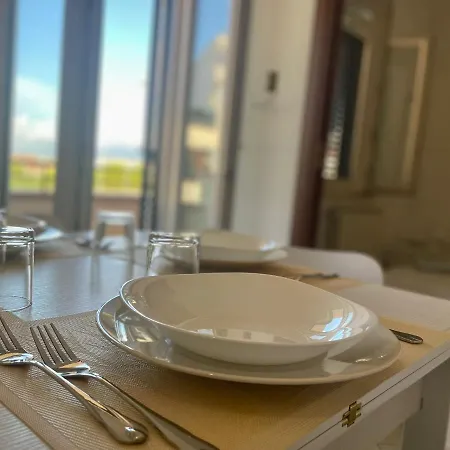Terrazza Di Ponente *
