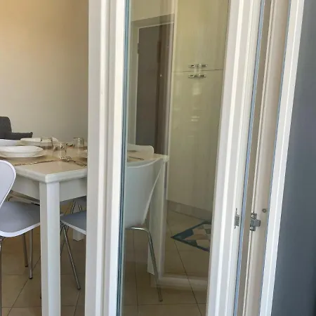 Terrazza Di Ponente Apartment Milazzo