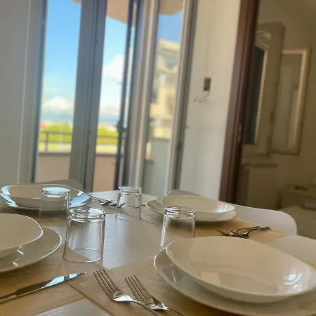 Terrazza Di Ponente Milazzo