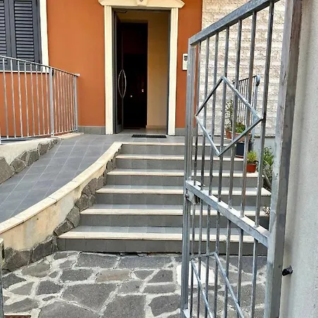 Terrazza Di Ponente Apartment