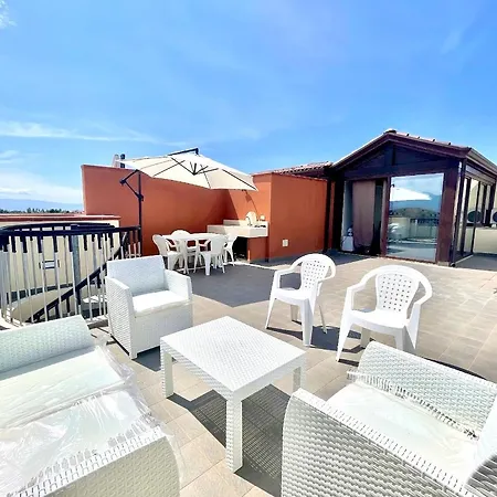Apartment Terrazza Di Ponente