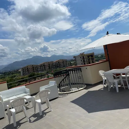 Apartment Terrazza Di Ponente *