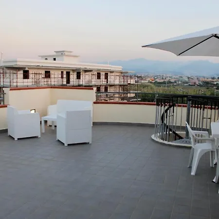 Terrazza Di Ponente Apartment