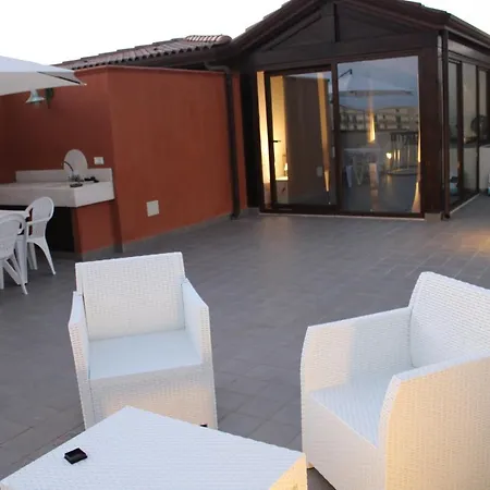 Terrazza Di Ponente Apartment *